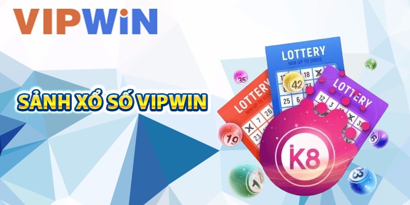 Tổng quan về xổ số VIPwin